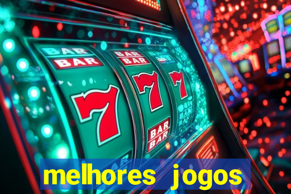 melhores jogos pagos para android